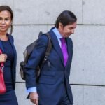 La expresidenta de Adif alertó a Ábalos de la continua presencia de Aldama en su despacho