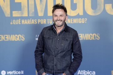 Las secuelas de Fernando Tejero por el doble abandono que sufrió durante su infancia: “Supuso un hostión brutal”