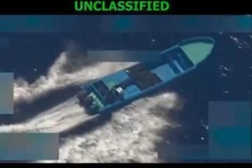 Dos muertos en un nuevo ataque de EE.UU. a una embarcación en el Pacífico