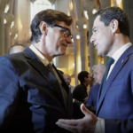 La kriptonita de Juanma Moreno