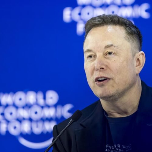 Musk no se presenta a declarar ante la justicia francesa