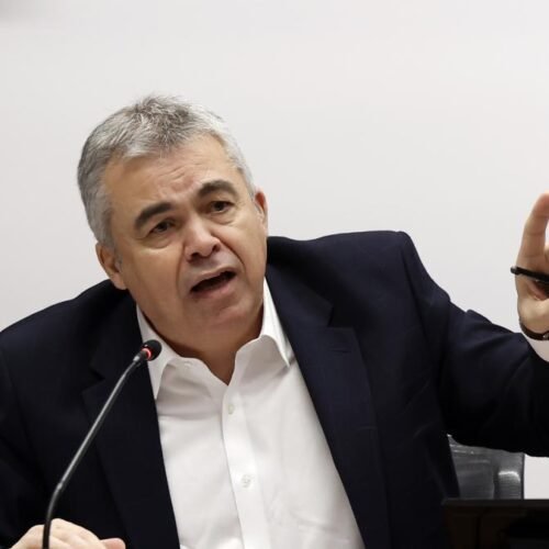 La esposa de Cerdán alega por segunda vez motivos de salud para no declarar en el Senado