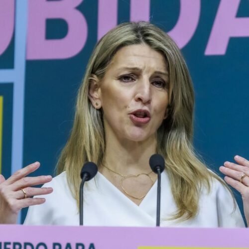 Amb el racisme a la boca