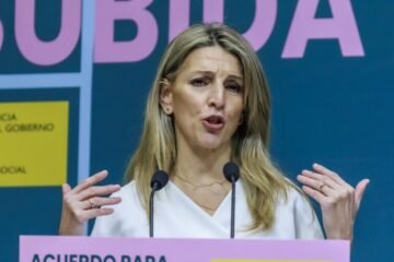 Con el racismo en la boca