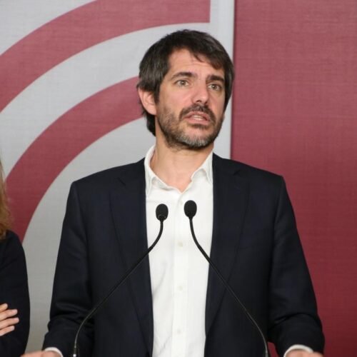 Sumar impulsa una ronda de contactos para pedir a PP y Junts que apoyen la prórroga de los alquileres