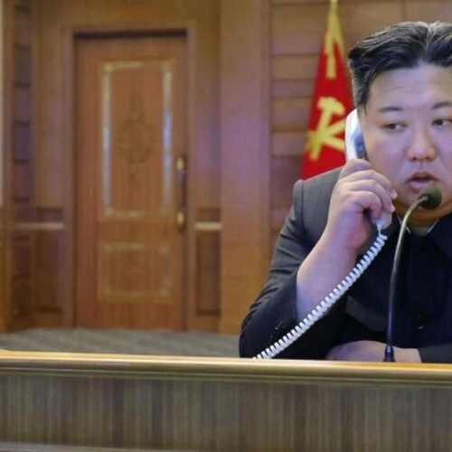 La Agencia Internacional de la Energía Atómica alerta sobre las capacidades de Corea del Norte