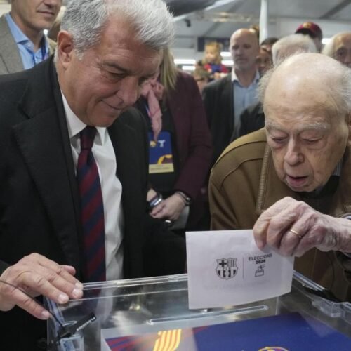 El tribunal admite que Jordi Pujol no se puede defender y lo exonera del juicio por corrupción