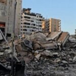 El amplio rechazo a la guerra contra Irán se impone a la división partidista