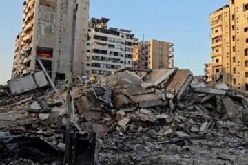 El amplio rechazo a la guerra contra Irán se impone a la división partidista