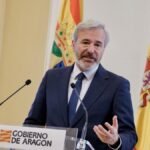 Las negociaciones entre PP y Vox en Aragón, muy cerca del acuerdo