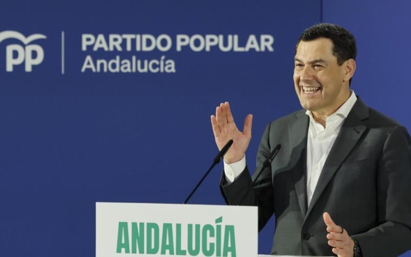 El escaso margen de 15.000 votos que separa a Moreno de un gobierno en solitario o del “lío”