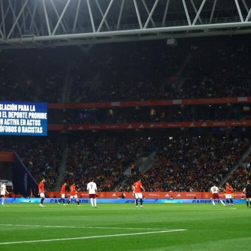 El Espanyol condena el racismo y denuncia una presunta “campaña de desprestigio”