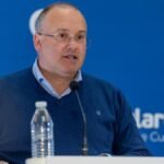 El PP sitúa el 17M como examen al Gobierno: “En seis semanas, va a comprobar lo que piensan los andaluces de Montero y de Sánchez”