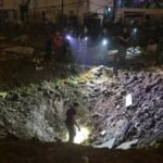 Guerra en Irán y los ataques de Estados Unidos e Israel, en directo | EE.UU. promete atacar más infraestructuras iraníes