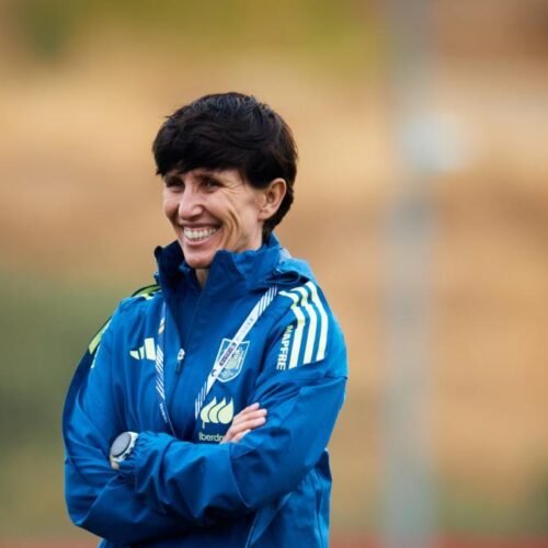 Cata Coll, Irene Paredes y Mapi León regresan a la selección para el partido clave en Wembley