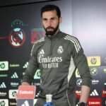 Arbeloa: “España no es racista; somos un gran país muy tolerante”