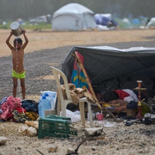 Israel demolerá viviendas en las aldeas del sur del Líbano