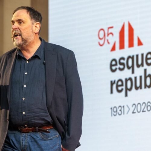 Las prestaciones por desempleo podrían ser la salida al pacto entre Govern y ERC