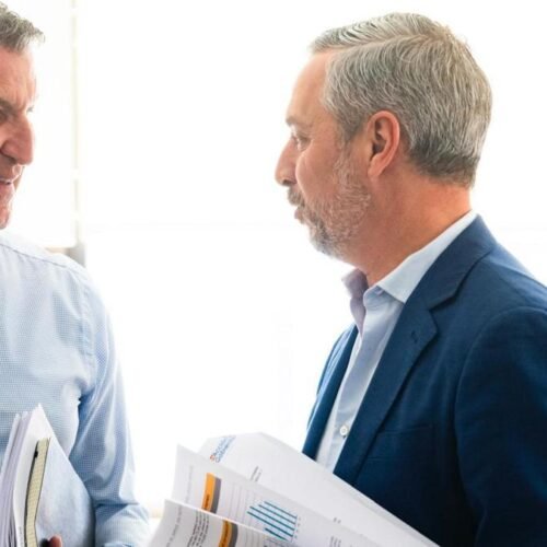 El PP apremia a Vox a cerrar cuanto antes los pactos y evitar el bloqueo