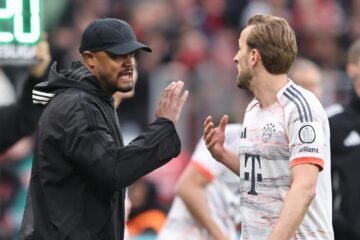 La obsesión de Kompany que nació de su madre desafía el Bernabéu: “Su Bayern es una máquina”