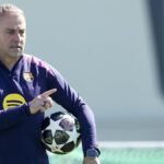 Flick: “Le he dicho a Lamine que yo siempre le protegeré”