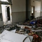 Guerra de Irán, última hora en directo | Trump aumenta su presión hacia Irán y dice que “esta noche una civilización entera morirá”