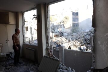 Irán: ansiedad y miedo en una larga espera