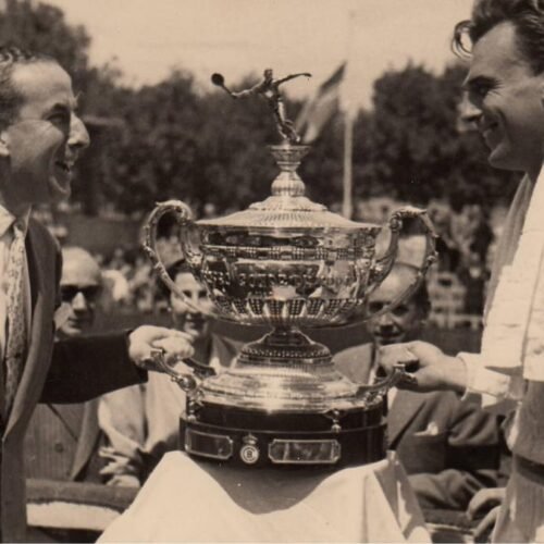 Barcelona Open Banc Sabadell – Trofeo Conde de Godó: el legado de una leyenda del tenis