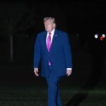 Guerra en Irán y ataques de EE.UU. e Israel, en directo | Trump considera reanudar los bombardeos en Irán para desbloquear la negociación