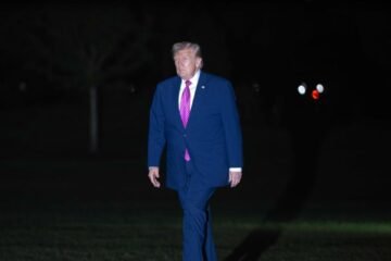 Guerra en Irán y ataques de EE.UU. e Israel, en directo | Trump considera reanudar los bombardeos en Irán para desbloquear la negociación