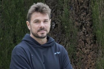 Stan Wawrinka: “Yo tan solo soñaba con alcanzar el Top 100, y mire lo que logré”