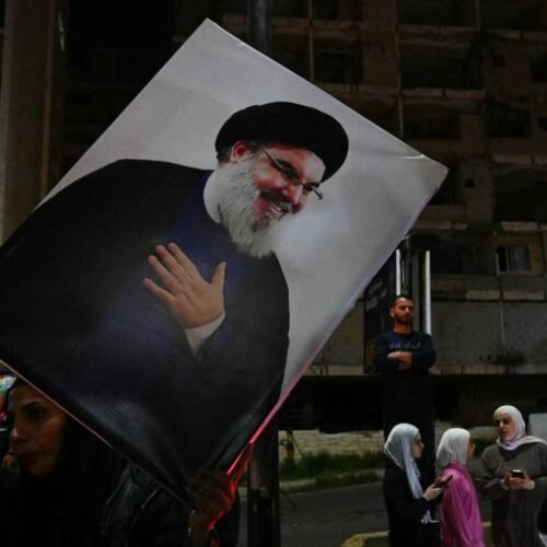 Irán, dispuesto a seguir con el diálogo pero sin ceder ante la Casa Blanca