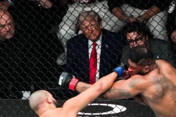 Trump anuncia el bloqueo de Ormuz tras fallar la negociación con Irán