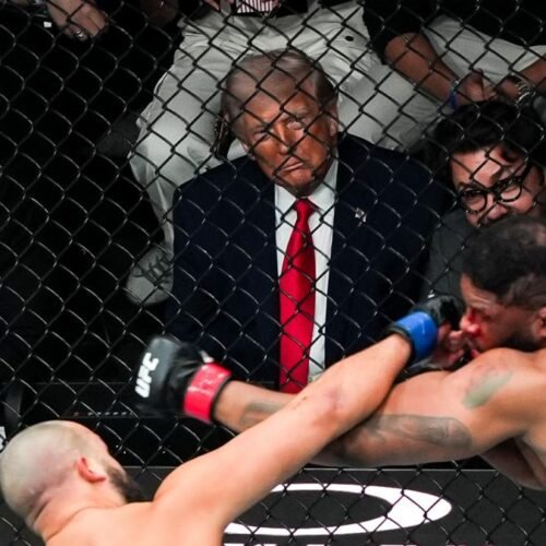 Trump anuncia el bloqueo de Ormuz tras fallar la negociación con Irán