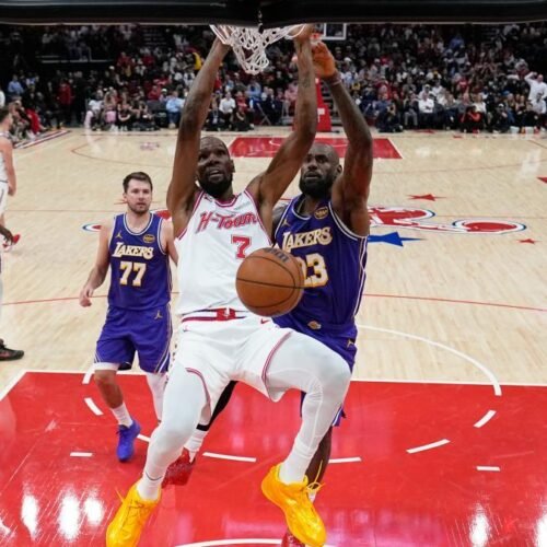 Definidos los playoffs de la NBA: Lebron contra Durant, el plato fuerte en la primera ronda