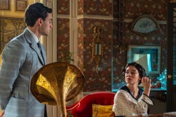 Avance del episodio 813 de ‘La Promesa’: Martina, en el ojo de una tormenta inevitable