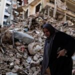 Última hora de la guerra en Irán, en directo | Bloqueo de Trump en Ormuz, reacción de Irán a EE.UU. y ataques de Israel en Líbano