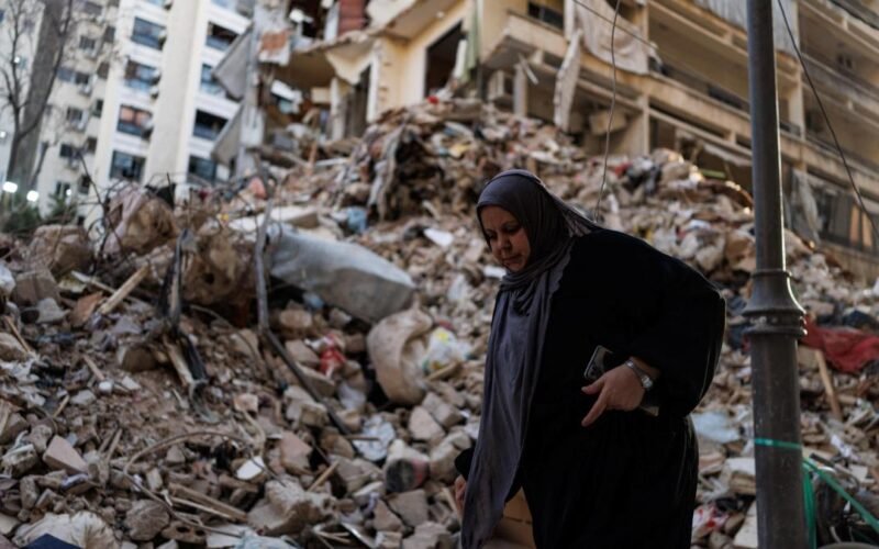 Última hora de la guerra en Irán, en directo | Bloqueo de Trump en Ormuz, reacción de Irán a EE.UU. y ataques de Israel en Líbano