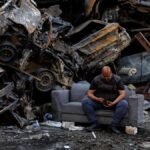 Guerra en Irán, última hora en directo: Macron llama a Trump y Pezeshkian para “reanudar las negociaciones” y abrir el estrecho de Ormuz