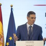 Sánchez defiende la regularización: “Reconoce derechos pero también exige obligaciones”