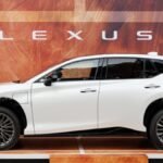 Lexus refuerza su vínculo con el Barcelona Open Banc Sabadell