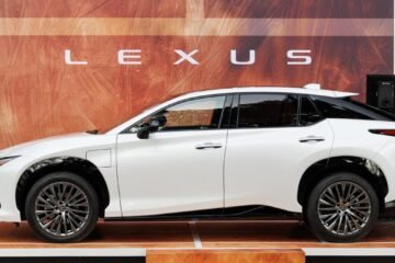 Lexus refuerza su vínculo con el Barcelona Open Banc Sabadell