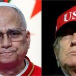 Faggioli, historiador de la iglesia: “El Papa no quería ser el anti-Trump, pero ha sido arrastrado al choque”