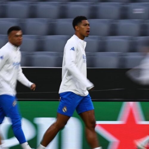 El proyecto del Real Madrid se decide en 90 minutos