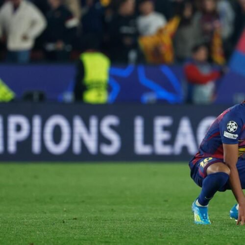 El día después: El mensaje de Lamine Yamal, el sentimiento de injusticia arbitral y una promesa