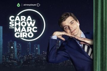 ‘Cara al Show’ de Marc Giró ya tiene fecha de estreno y competirá contra Henar Álvarez