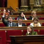 La izquierda veta la rebaja del IRPF y la eliminación de sucesiones y donaciones