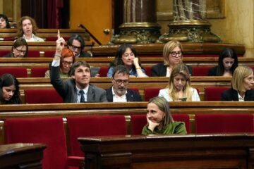 La izquierda frena la rebaja del IRPF y la eliminación de sucesiones y donaciones