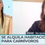 Una invitada pone en aprietos a Patricia Pardo y acusa a Ana Rosa de “especular” con la vivienda en directo