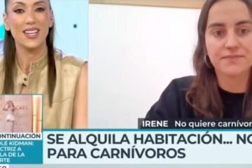 Una invitada pone en aprietos a Patricia Pardo y acusa a Ana Rosa de “especular” con la vivienda en directo
